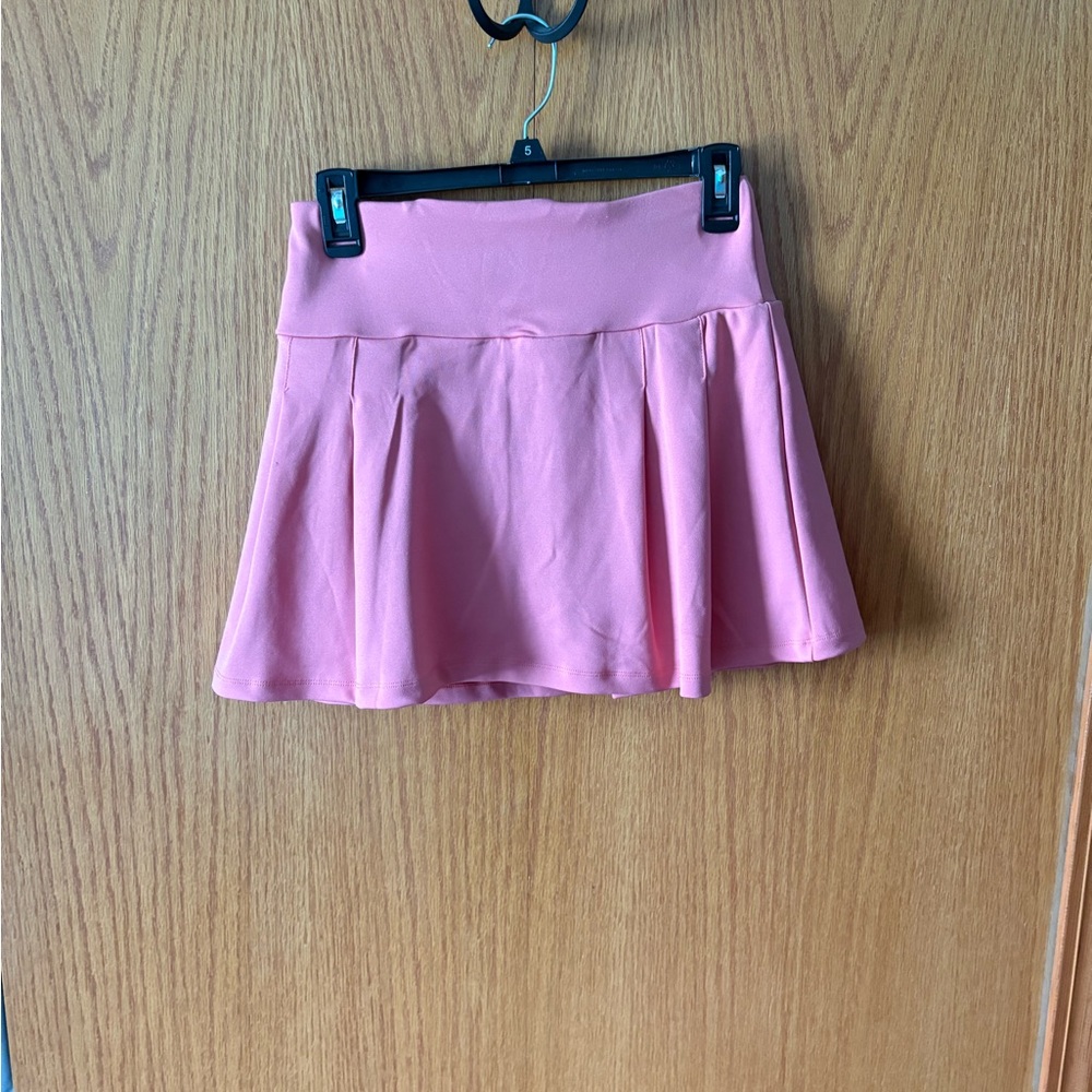 NEW Golf Skirt